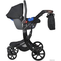 Детское автокресло Farfello KS-2150 (черный)