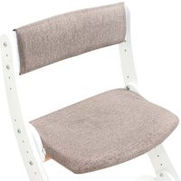 Подушка для сидения Leader Toys Для растущего стула из МДФ 11303 (светло-коричневый)