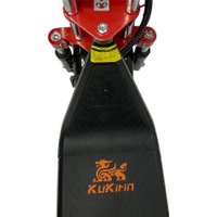 Электроскутер Kugoo Kirin C3 2023