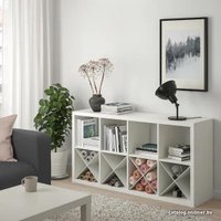 Стеллаж Ikea Каллакс 194.259.23