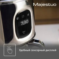 Капельная кофеварка Tefal CM883D10