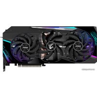 Видеокарта Gigabyte Aorus GeForce RTX 3080 Master 10GB GDDR6X (rev. 3.0)