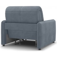 Кресло-кровать Mio Tesoro Хилтон 068 АТС80 (Balance 996)