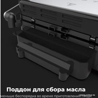 Электрогриль AENO EG1