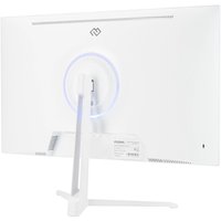 Игровой монитор Digma Overdrive 24P410F (белый)