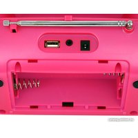 Радиоприемник CAMRY CR 1139p