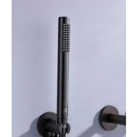 Смеситель Ganzer GZ19134-Q