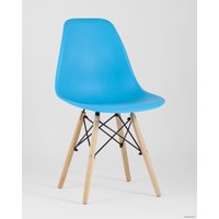 Стул Stool Group Style DSW (бирюзовый)