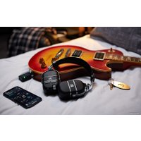 Наушники Boss Waza Air