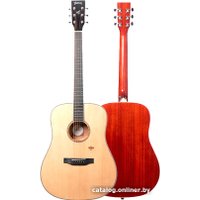 Акустическая гитара Trumon D05