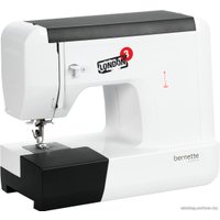 Электромеханическая швейная машина Bernina Bernette London 3