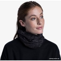 Шарф (бафф) Buff Original EcoStretch Embers Black 117945 (р. 53-62)