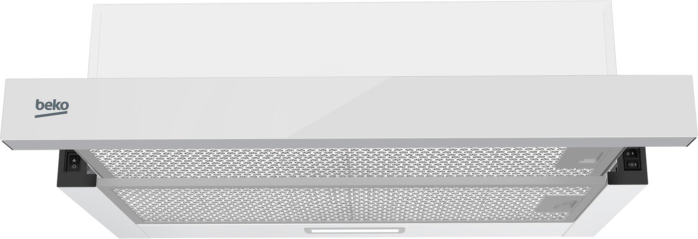 Кухонная вытяжка BEKO HNT63322WH