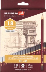 Art Premiere 181893 (18 шт)