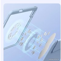 Чехол для планшета Baseus Minimalist для Apple iPad Pro 12.9 (розовый)