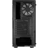 Корпус AeroCool Sentinel-G-BK-v1