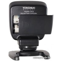 Синхронизатор для вспышки Yongnuo YN-560N-TX II для Nikon