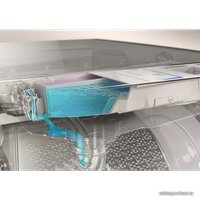 Стиральная машина Electrolux UltraCare 800 EW8F169ASA