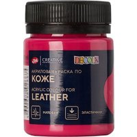 Акриловая краска Невская палитра Декола 26128322 (50 мл, 322 розовая)