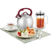 Чайник со свистком Rondell Eletto RDS-1825