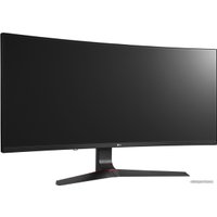 Игровой монитор LG 34GL750-B