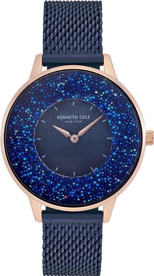

Наручные часы Kenneth Cole KC51010001