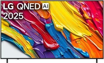 LG QNED AI QNED82 43QNED82A6B
