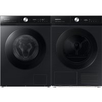 Стиральная машина Samsung Bespoke WW11BB944CGBLD