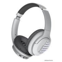 Наушники A4Tech Bloody MH360 (серый)