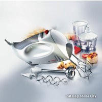 Миксер Bosch MFQ 3580