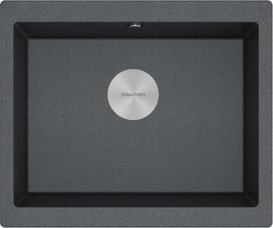 

Кухонная мойка Paulmark Gera 60 PM205546-DG