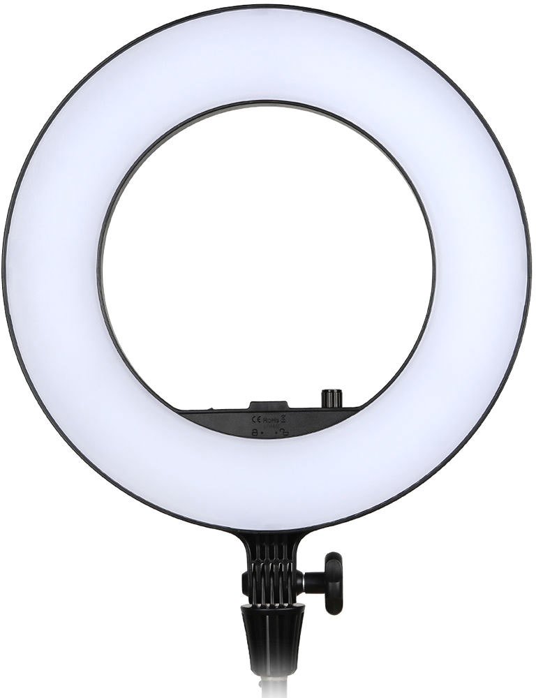 

Кольцевая лампа Godox LR180 LED