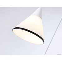 Подвесная люстра Ambrella light Traditional TR3167/3 WH/BK