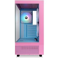 Корпус Thermaltake View 270 TG ARGB Bubble Pink CA-1Y7-00MAWN-00