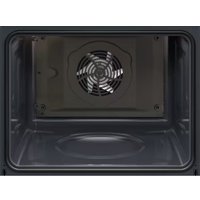 Электрический духовой шкаф Electrolux SteamBake 600 EOD5F71Z