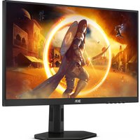 Игровой монитор AOC Gaming Q27G4XN
