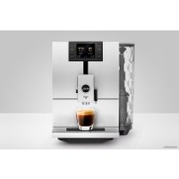 Кофемашина JURA Ena 8 Nordic White