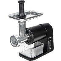 Мясорубка Hiberg MG 990 B (черный)