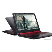 Игровой ноутбук Acer Nitro 5 AN515-42-R0HW NH.Q3RER.006