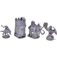 Настольная игра Мир Хобби Властелин колец. Странствия в Средиземье: Ветер войны (дополнение)