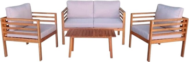 

Набор садовой мебели National Tree Company TP6072.3