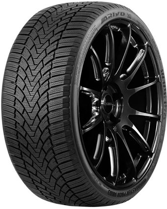 Зимние шины Arivo Winmaster ProX ARW3 225/50R18 99H