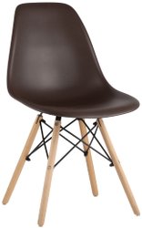 Eames DSW (коричневый)