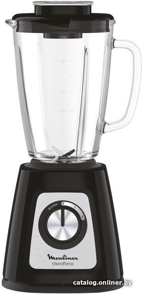 Стационарный блендер Moulinex LM435810