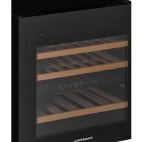 Винный шкаф KUPPERSBERG RBW 66