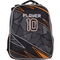 Школьный рюкзак Mike&Mar Игрок 10 (черный)