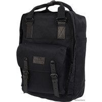 Городской рюкзак Doughnut Macaroon (black)