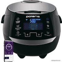 Мультиварка Polaris PMC 0530 Wi-FI IQ Home