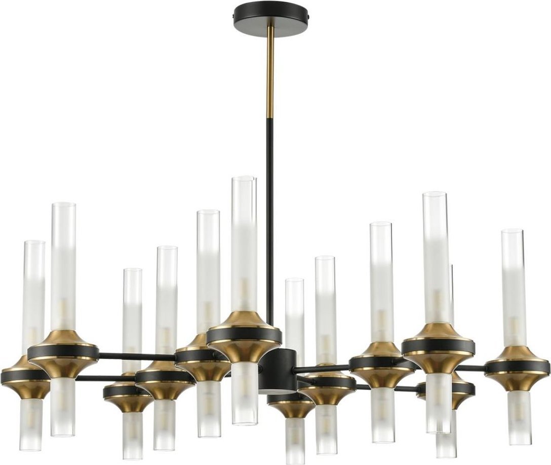 

Подвесная люстра Lumion Neoclassi Tamaresa 8112/24