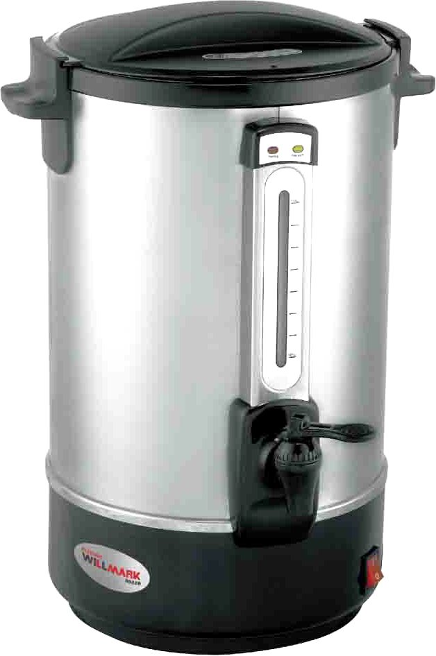 

Термопот Willmark WWB-1011S